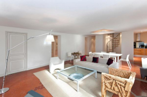 Apartment between Croisette and rue d'Antibes